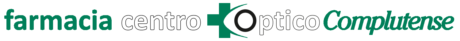 Logotipo Farmacia Centro Optico 3