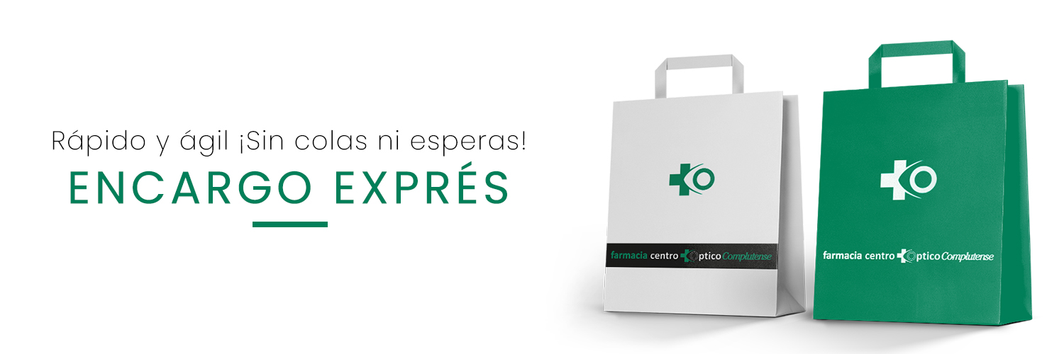 SLIDE ENCARGO EXPRES